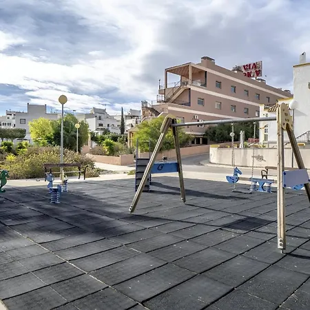 Casa de Férias Lagunas Ruidera *