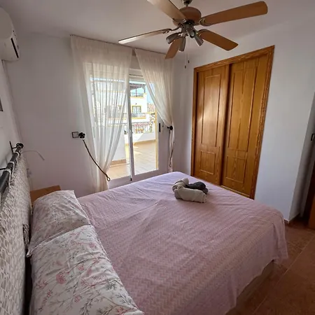 Lagunas Ruidera Casa de Férias Dehesa de Campoamor (Orihuela Costa)